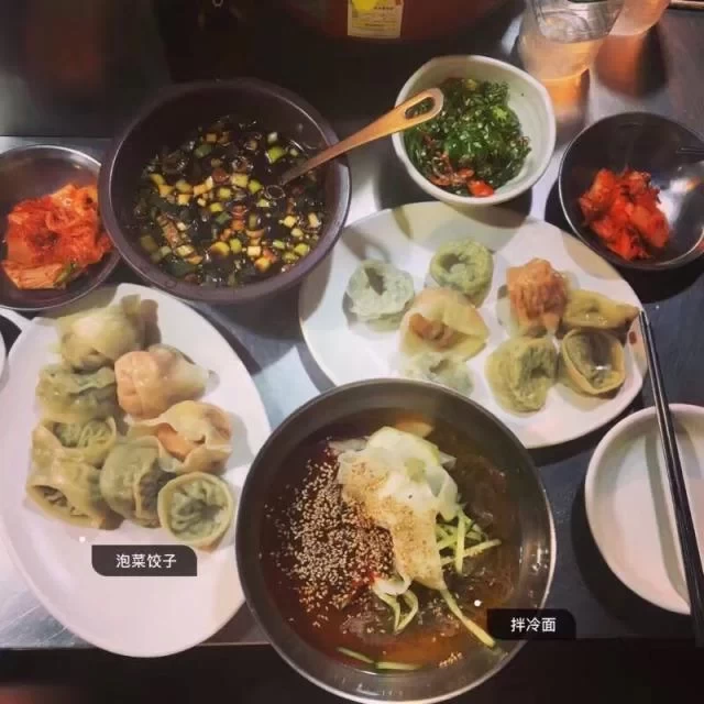 Korean Travel Food Guide: What to Eat in Korea 