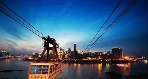 Chongqing Travel Guide: Must-See Attractions & Fun Things to Do 