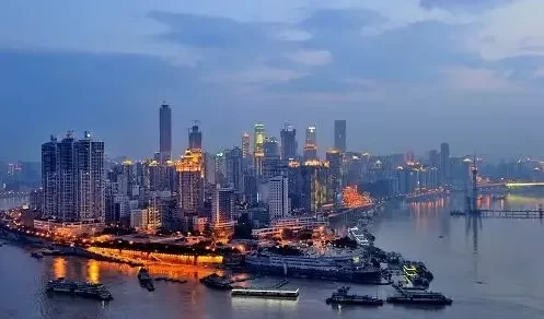 Chongqing Travel Guide: Must-See Attractions & Fun Things to Do 