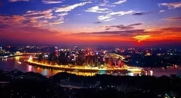 Chongqing Travel Guide: Must-See Attractions & Fun Things to Do 