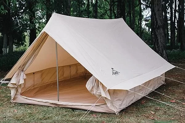 How to Choose a Camping Tent: A Buying Guide