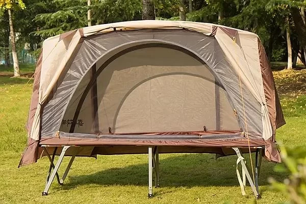 How to Choose a Camping Tent: A Buying Guide 