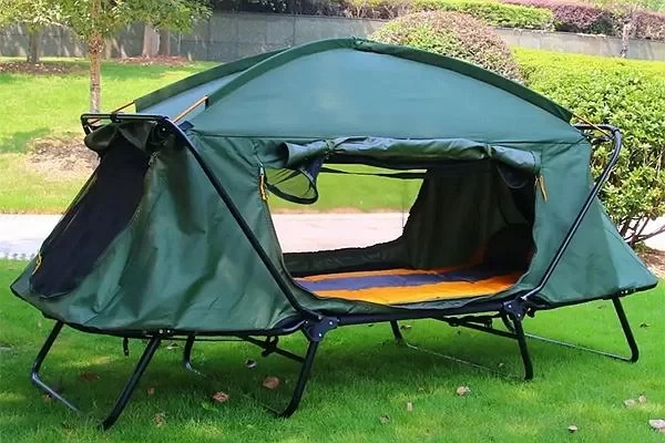 How to Choose a Camping Tent: A Buying Guide 