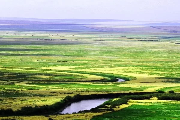 Hulunbuir Self-Driving Tour Attractions Guide 