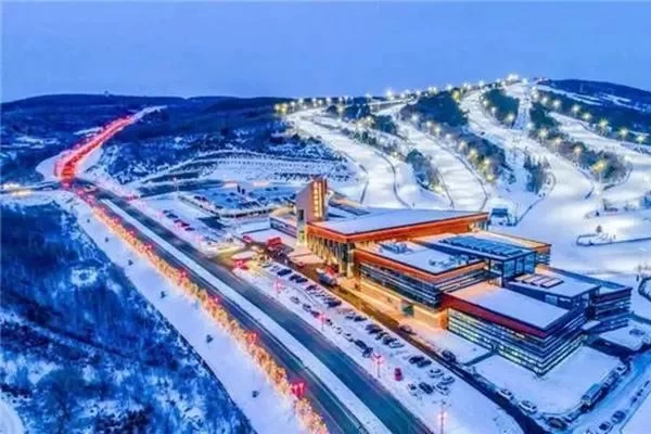 One-Day Trip Strategy for Qingdao Cangma Ski Resort 