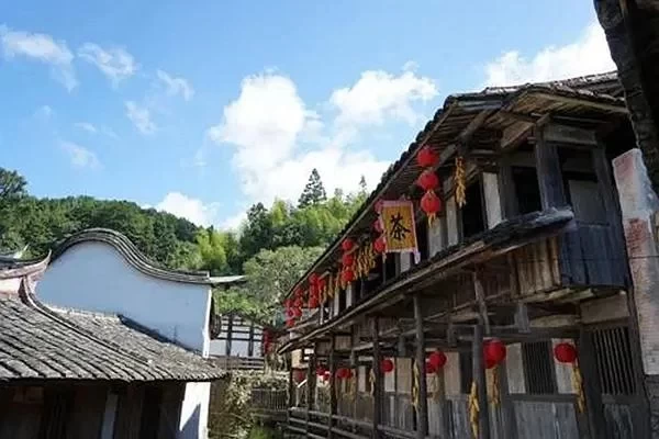 Recommended Countryside Day Trips Around Fuzhou 