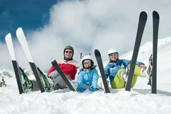 Qingdao Ski Resorts Opening Dates and Ticket Information in Winter 