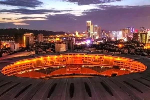 Where to Play in Changsha at Night: Recommended Night Tour Spots in Changsha 