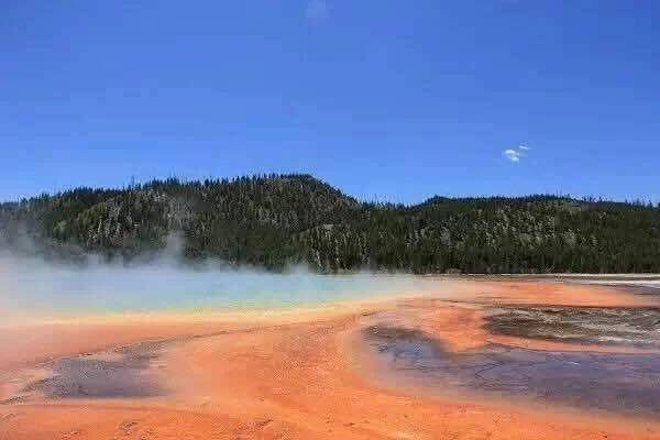 Best Route, Season and Tips for a Self-Driving Tour in Yellowstone National Park 