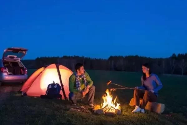 What kind of camping tent is easy to use? Which type is better? 