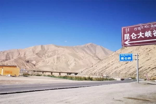 Qinghai-Gansu Line Self-driving Tour Strategy: Best Time to Visit the Qinghai-Gansu Loop 