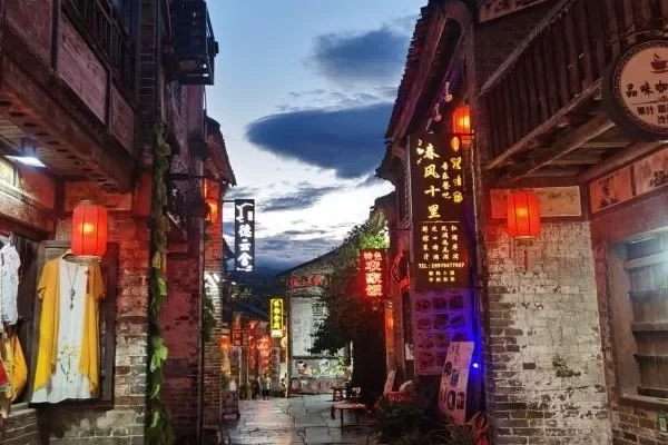 Best Time to Visit Huangyao Ancient Town – When is the Best Month to Go