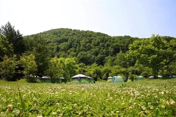 Best Places for Camping and BBQ in Suzhou 