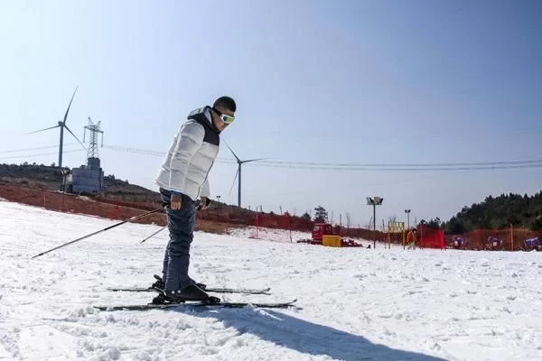 Where to Ski in Guizhou: Fun Ski Resorts Recommendations