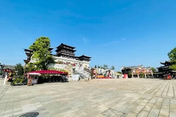 Fun Places to Go on a Road Trip Around Changsha