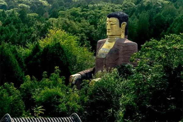 Free Opening Hours of Thousand Buddha Mountain in Jinan