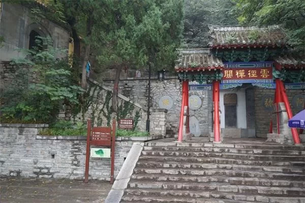 Free Opening Hours of Thousand Buddha Mountain in Jinan 