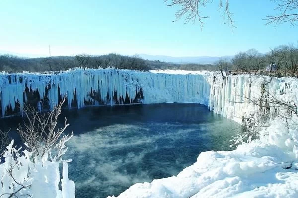 Top 5 Ice and Snow Tourism Destinations in Heilongjiang in Winter 