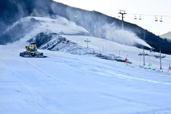 Where to Ski in Shijiazhuang: 6 Ski Resorts Recommended