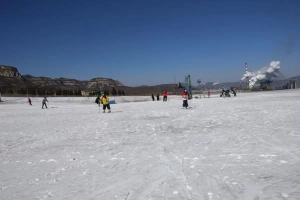 Where to Ski in Shijiazhuang: 6 Ski Resorts Recommended 