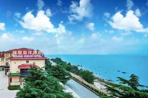 Yantai Yangma Island Travel Guide Accommodation 