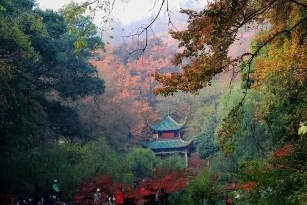 Changsha Travel Guide: Must-Visit Attractions 