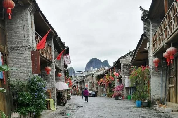 3-Day Free & Easy Travel Guide to Guilin 