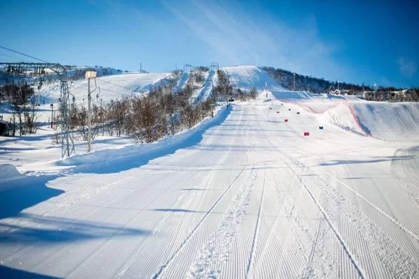 Which Ski Resort in Qingdao is the Most Fun 