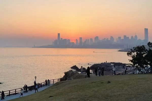 Qingdao Travel Guide for 5 Days and 4 Nights - Recommended Attractions 