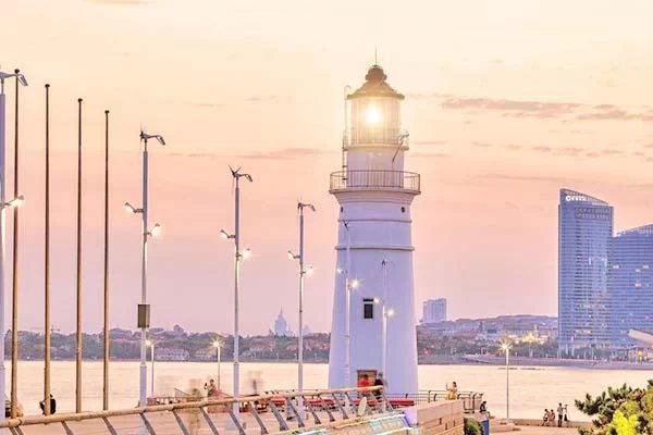 Qingdao Travel Guide for 5 Days and 4 Nights - Recommended Attractions 