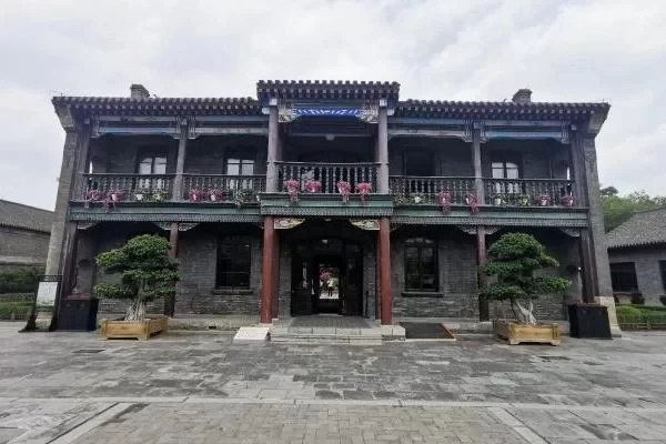 Opening Hours of Zhang’s Mansion in Shenyang Does the Museum Open on Monday?