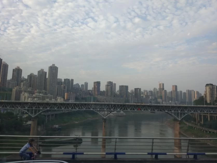 Chongqing Self-Guided One-Day Tour Strategy What You Need to Know About a Self-Guided Trip to Chongqing 