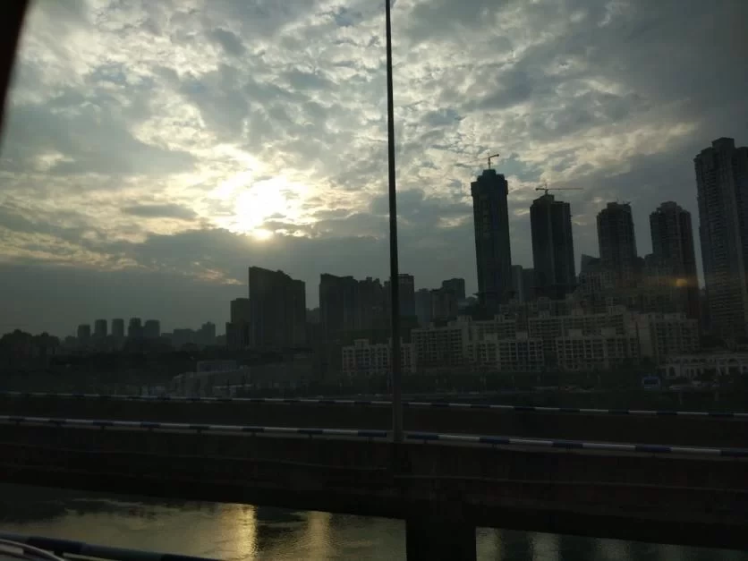 Chongqing Self-Guided One-Day Tour Strategy What You Need to Know About a Self-Guided Trip to Chongqing 