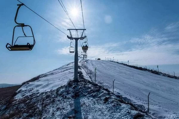 Which Ski Resort in Qingdao is the Most Fun? Where Can You Ski in Qingdao?