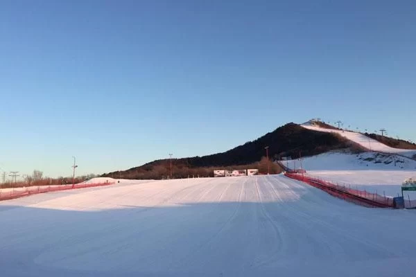 Which Ski Resort in Qingdao is the Most Fun? Where Can You Ski in Qingdao? 