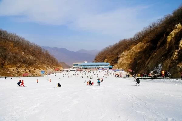 Ski Resorts Worth Visiting Around Zhengzhou, Ski Resort Ranking in Zhengzhou 