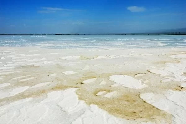 Teaka Salt Lake Travel Guide 