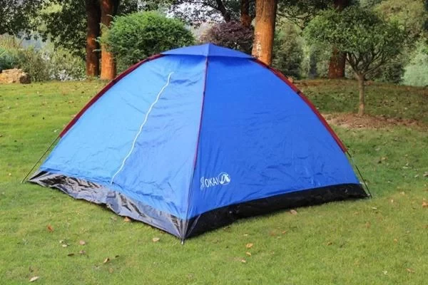 How Much Does a Camping Gear Set Cost? Around 2000 Yuan Will Do