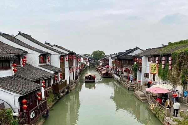 Where to Go for Cheap Sea View Trips from Suzhou 