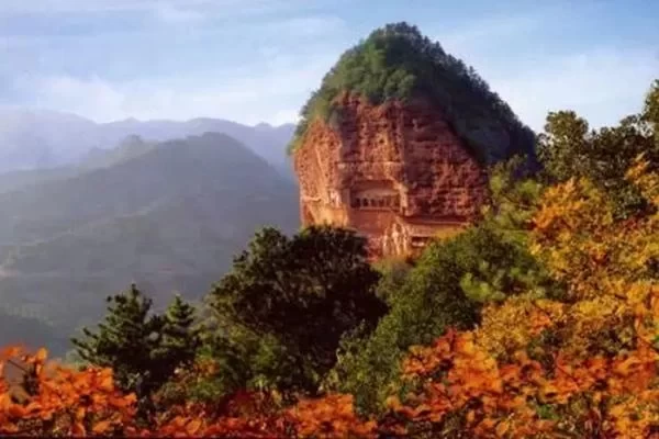 Is Maijishan Scenic Area Open Now (With Reservation Guide)? 