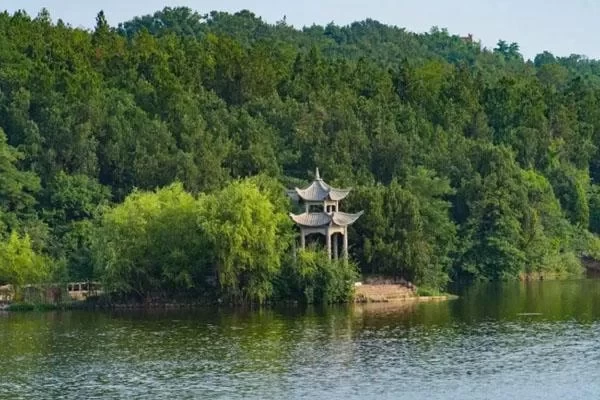 Where to Go Hiking in Xuzhou: Top 10 Hiking Spots Recommendations 