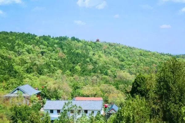 Where to Go Hiking in Xuzhou: Top 10 Hiking Spots Recommendations 