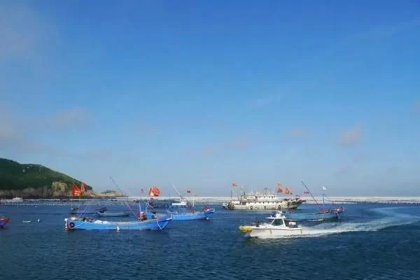 Travel Guide to Gouqi Island, Zhoushan 