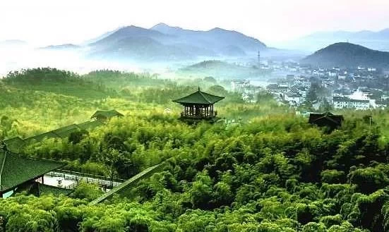 Changxing Two-Day Tour Strategy 