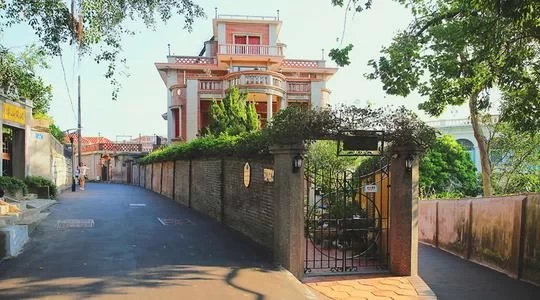 Gulangyu Island Self-Guided Tour Guide 