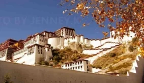 Where is the Potala Palace located? Potala Palace scenic spots 