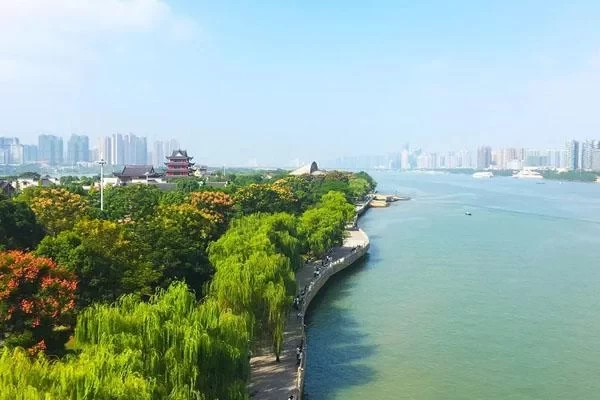 Baxi Island Travel Guide in Changsha: Opening Hours and Address