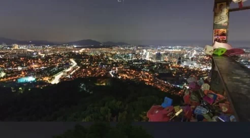 What are the Must-See Places in Seoul, South Korea? What are the Must-Visit Locations from Korean Dramas? 