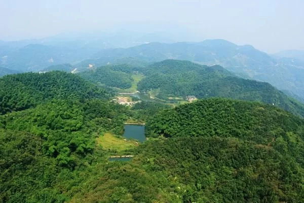 Best Cycling Spots in Changsha: Cycling Route Guide 