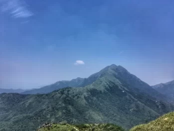 Which Section of Hong Kong's Phoenix Path is the Most Beautiful? Best Hiking Route Map for Hong Kong's Phoenix Path 